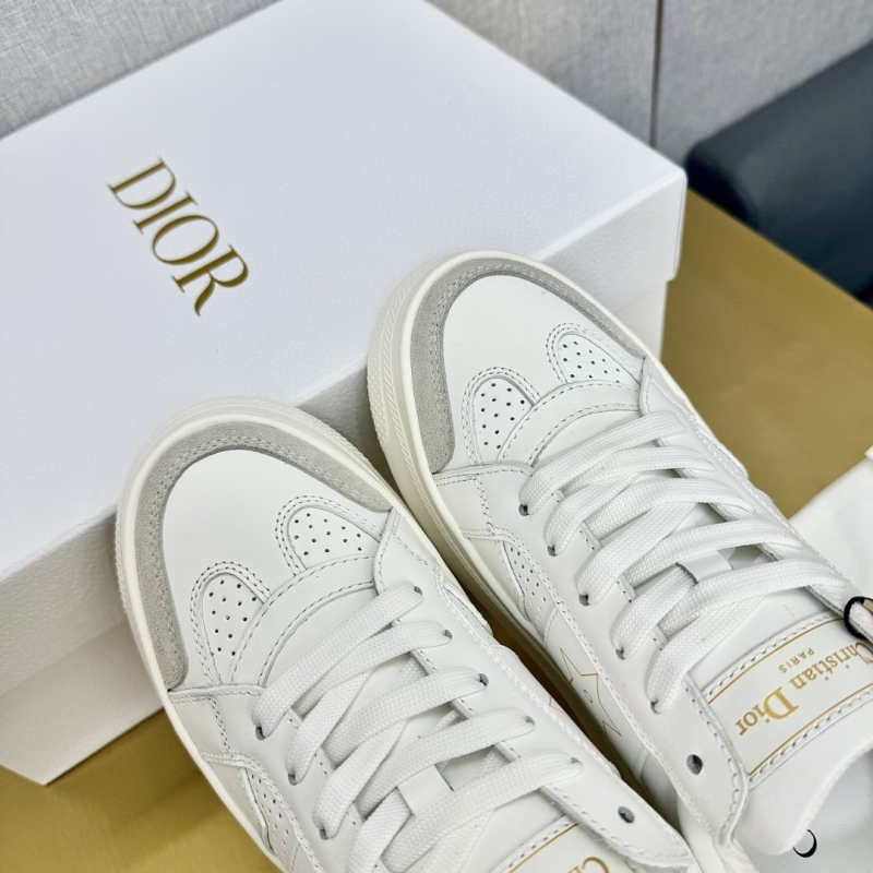 Christian Dior Sneakers